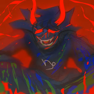 Meet your Posher, Mary jane